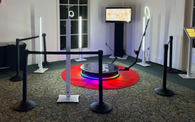 Why Photo Booth Rentals Are a Must-Have for Weddings and Events