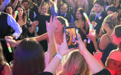 Top Wedding Entertainment Ideas for Northshore Receptions