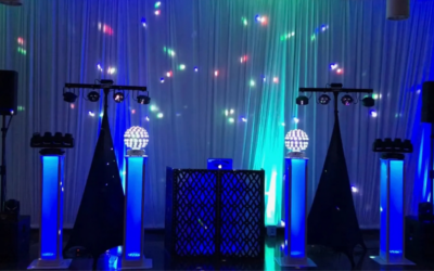 Hiring a DJ for Your Birthday Party Can Take the Celebration to the Next Level