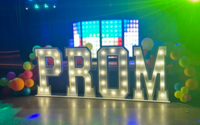 Hiring the Right Prom DJ Can Make or Break the Night