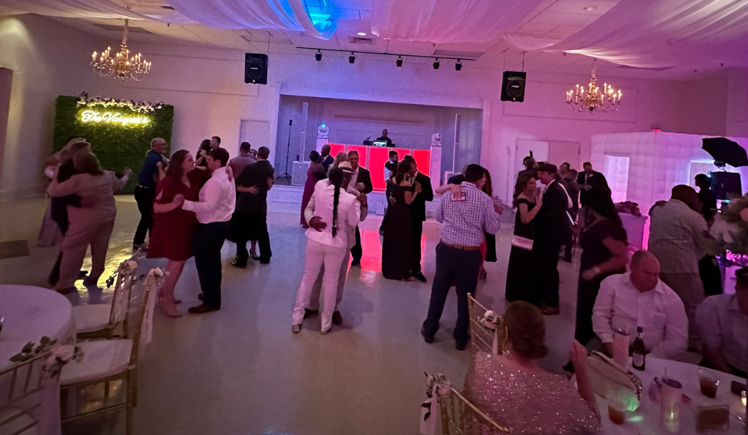 The Best Mother-Son Dance Songs for an Unforgettable Wedding Reception