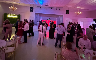 The Best Mother-Son Dance Songs for an Unforgettable Wedding Reception
