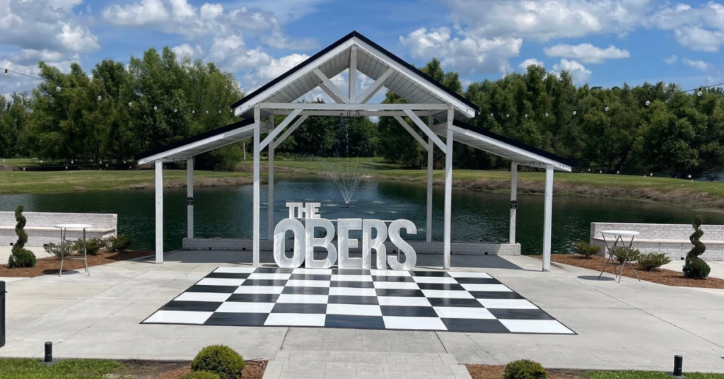 Do You Need a Dance Floor Rental for Your Wedding